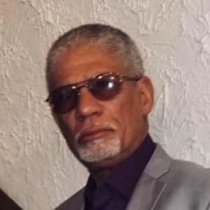 Meet your Posher, Erick